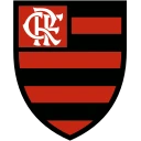 Escudo Flamengo Salmon