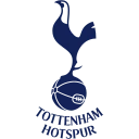 Escudo Tottenham Hotspur