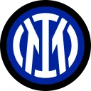 Escudo Inter De Milan