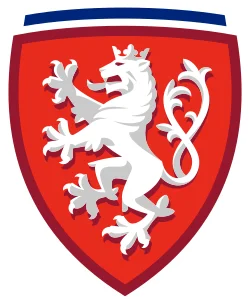 Escudo Republica Checa